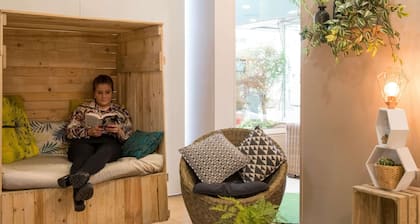 ibis Paris 17 Clichy-Batignolles