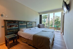 In-room safe, free cots/infant beds, WiFi, bed sheets - Hotel Club Marina Viva (Grosseto-Prugna)