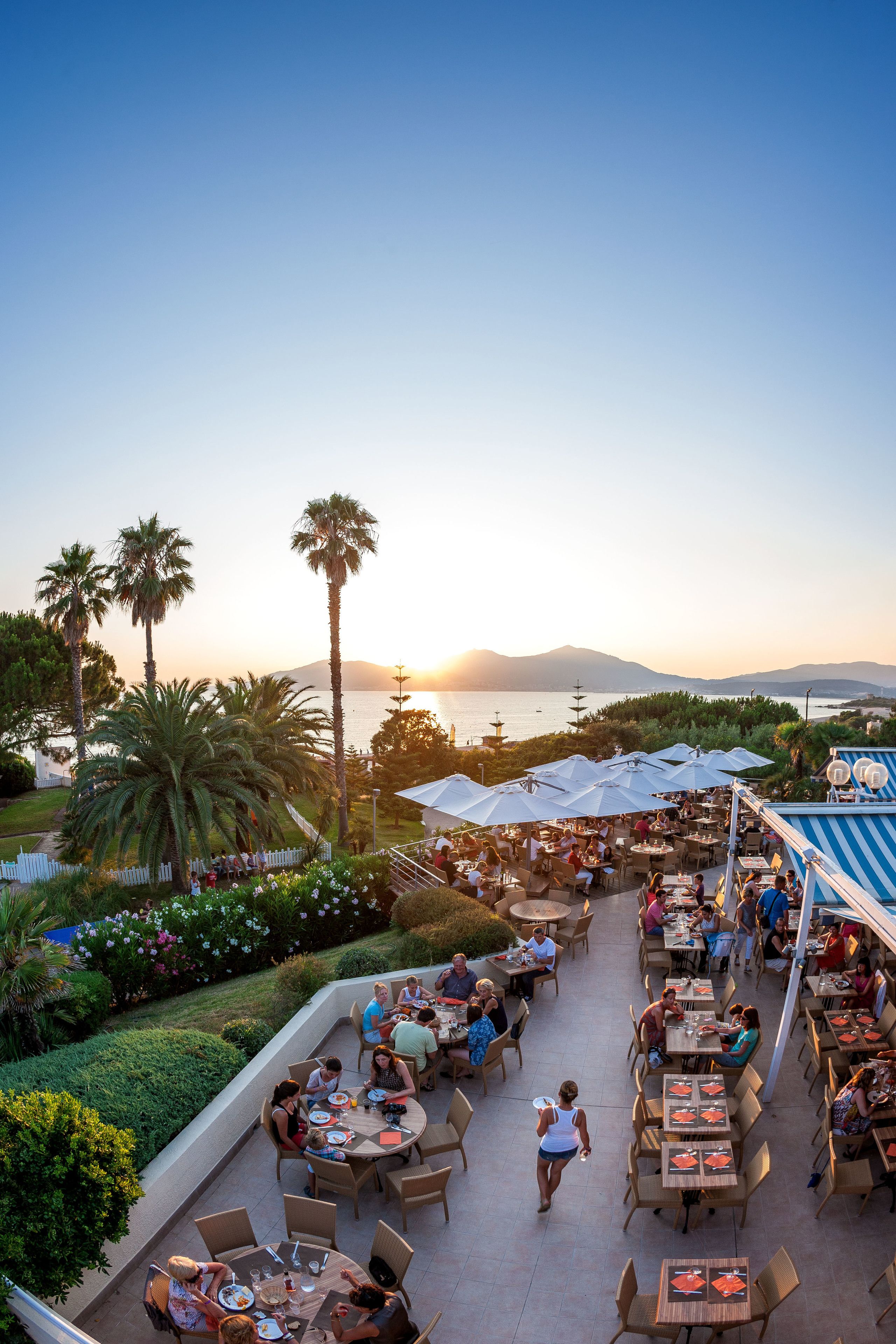 Foto - Hotel Club Marina Viva