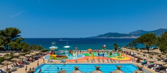 Hotel Club Marina Viva