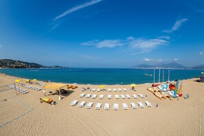Am Strand