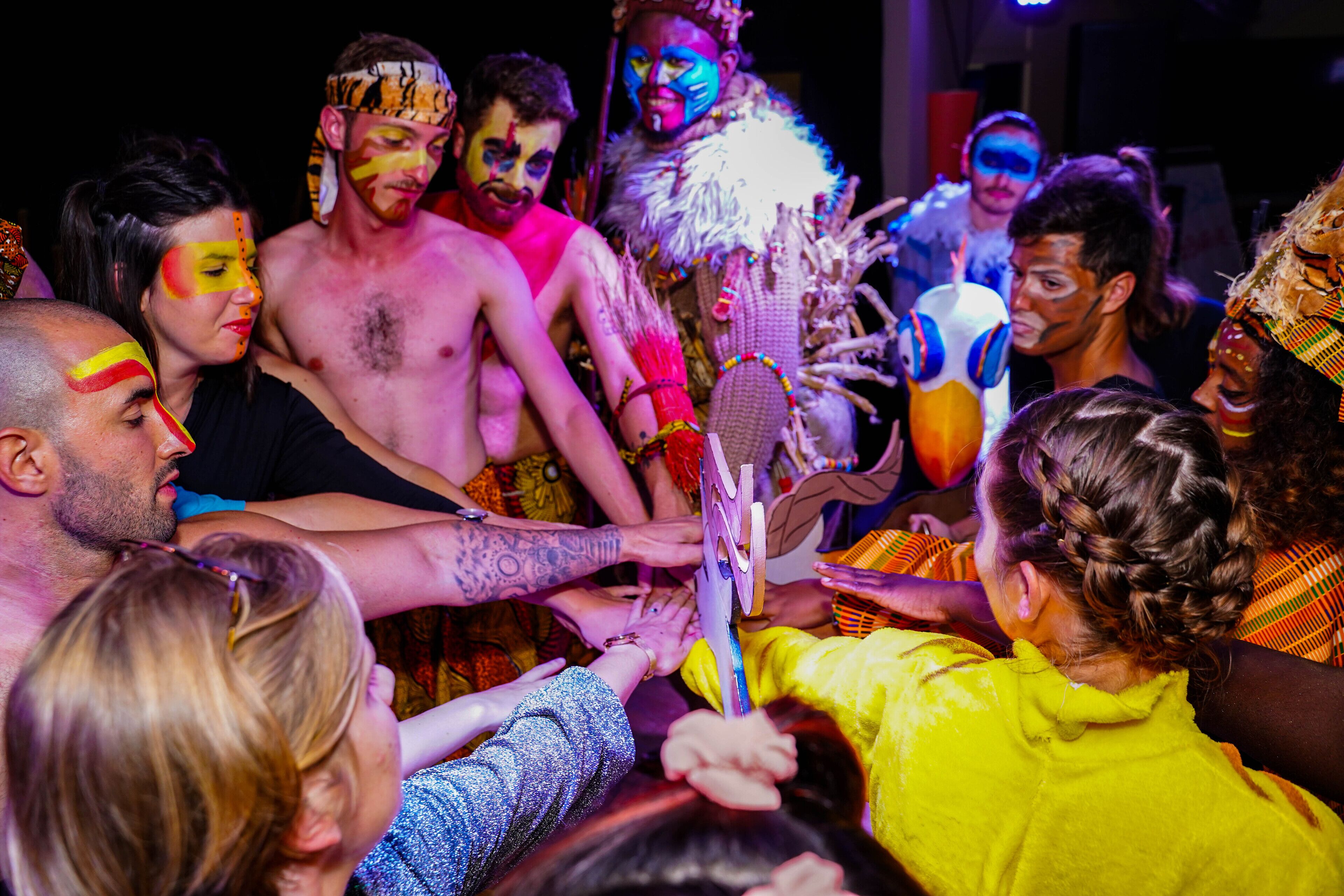 Foto - Hotel Club Marina Viva