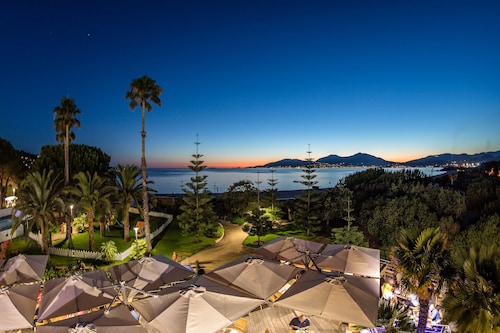 Hotel Club Marina Viva