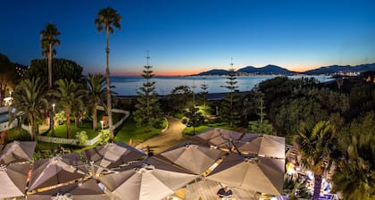 Hotel Club Marina Viva