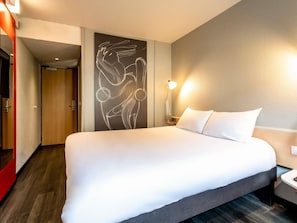 Exterior - ibis Bourges (Bourges)