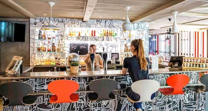 ibis Bourges