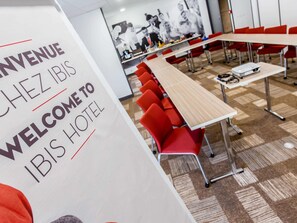 Sala de reuniones
