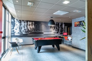 Billard