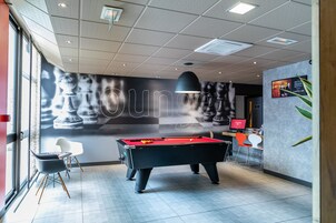 Billiards