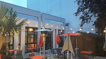 Accommodatievoorzieningen