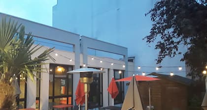 ibis Bourges