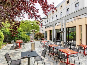 Restaurant - ibis Bourges (Bourges)