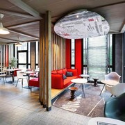 ibis Bourges