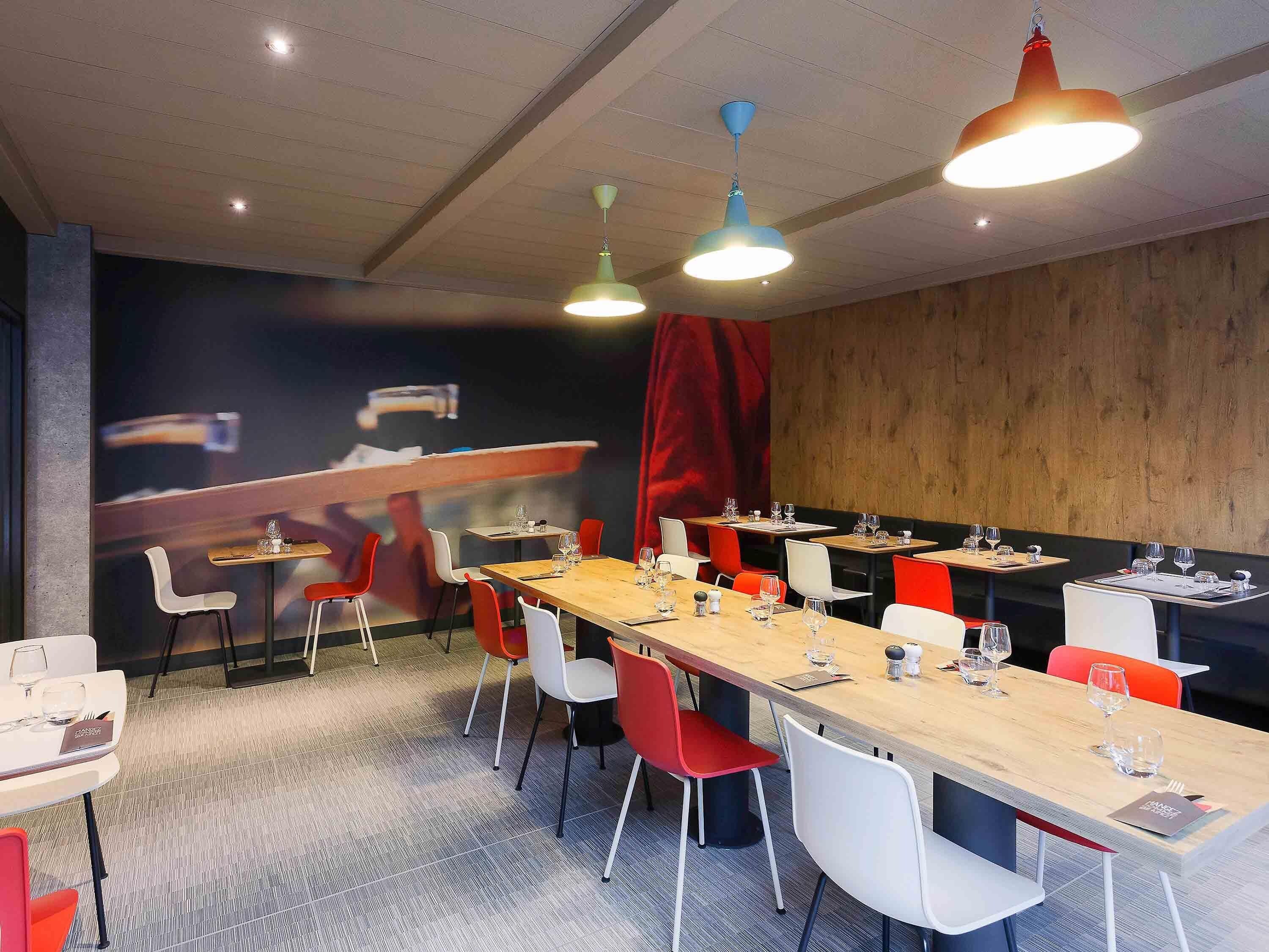 Restoran