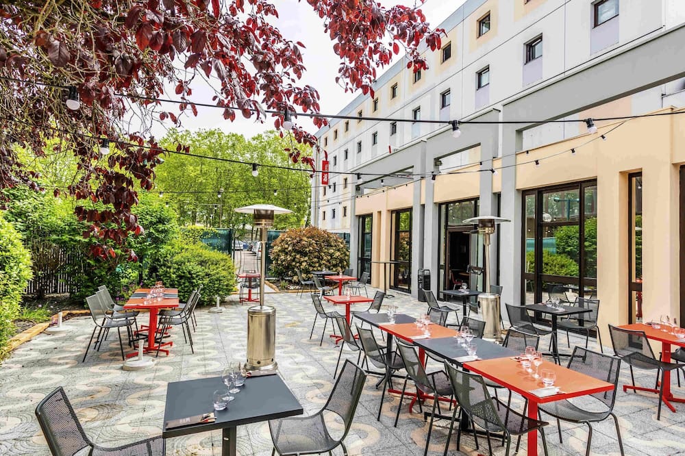 ibis Bourges