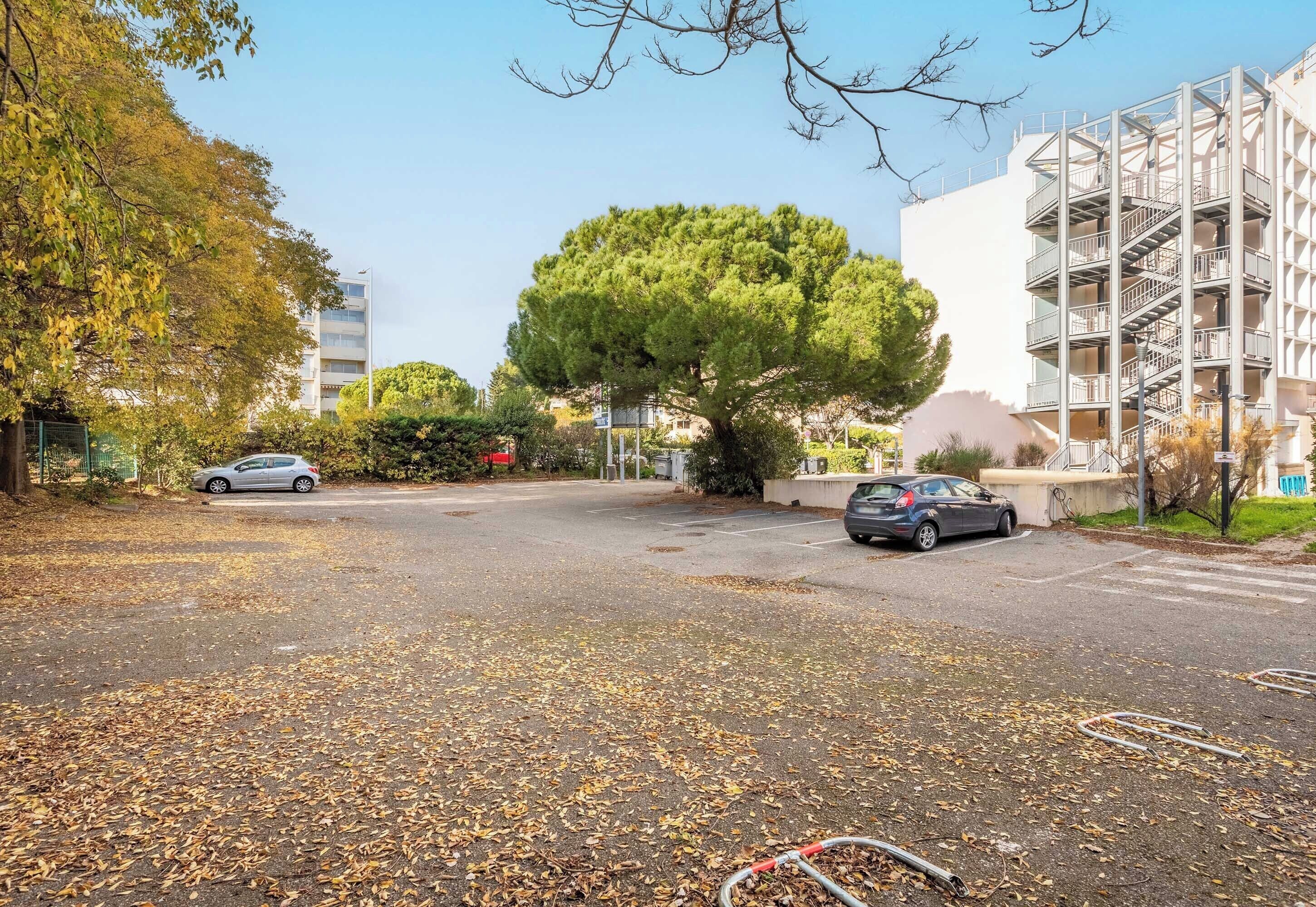 Photo - B&B HOTEL Marseille Bonneveine