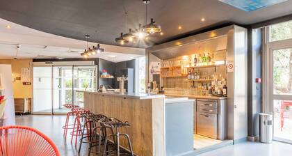 B&B Hotel Marseille Bonneveine