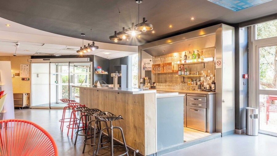 B&B Hotel Marseille Bonneveine