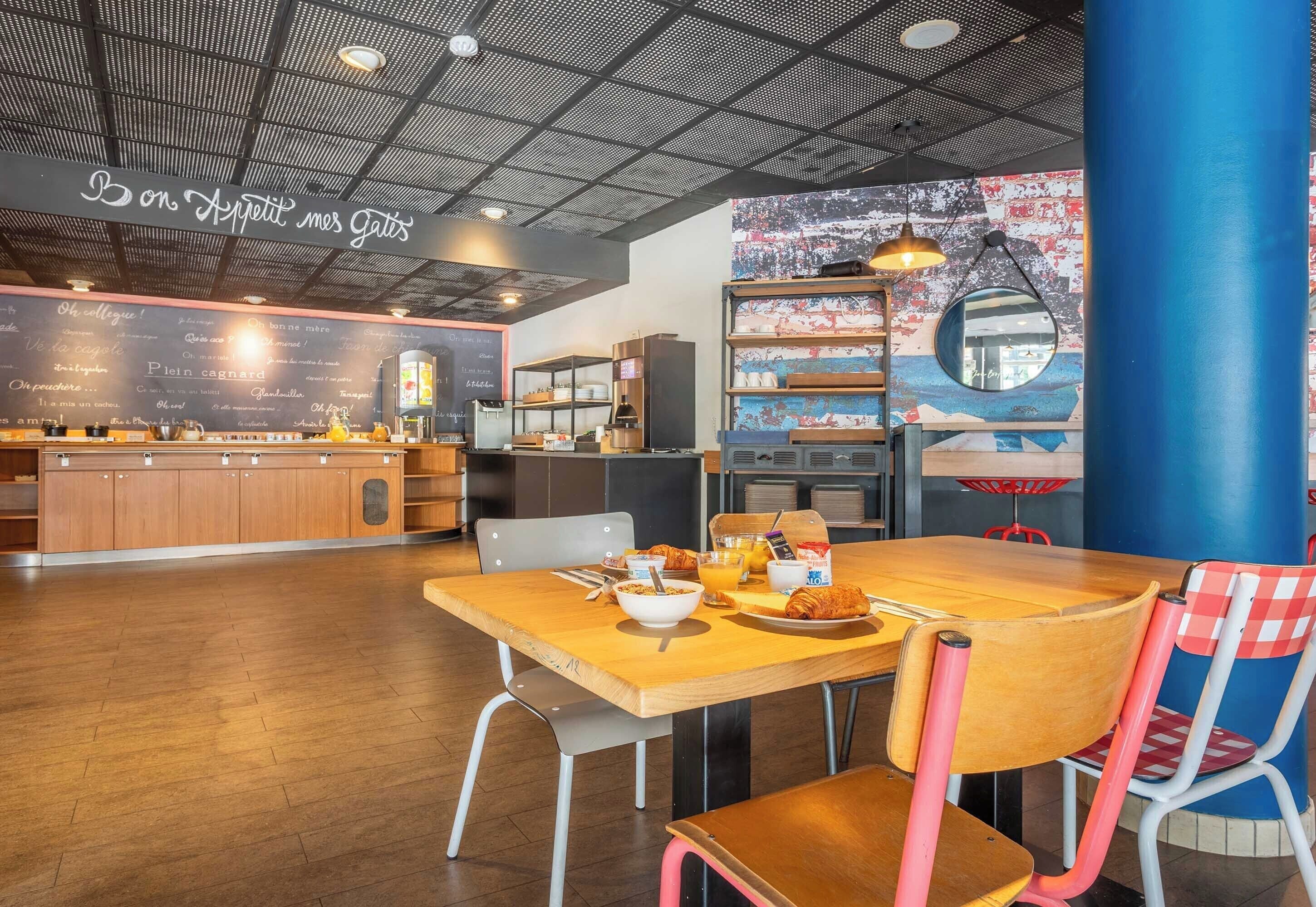 Photo - B&B HOTEL Marseille Bonneveine