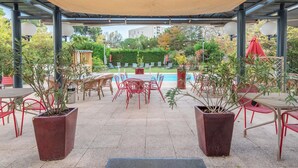 Teres/patio