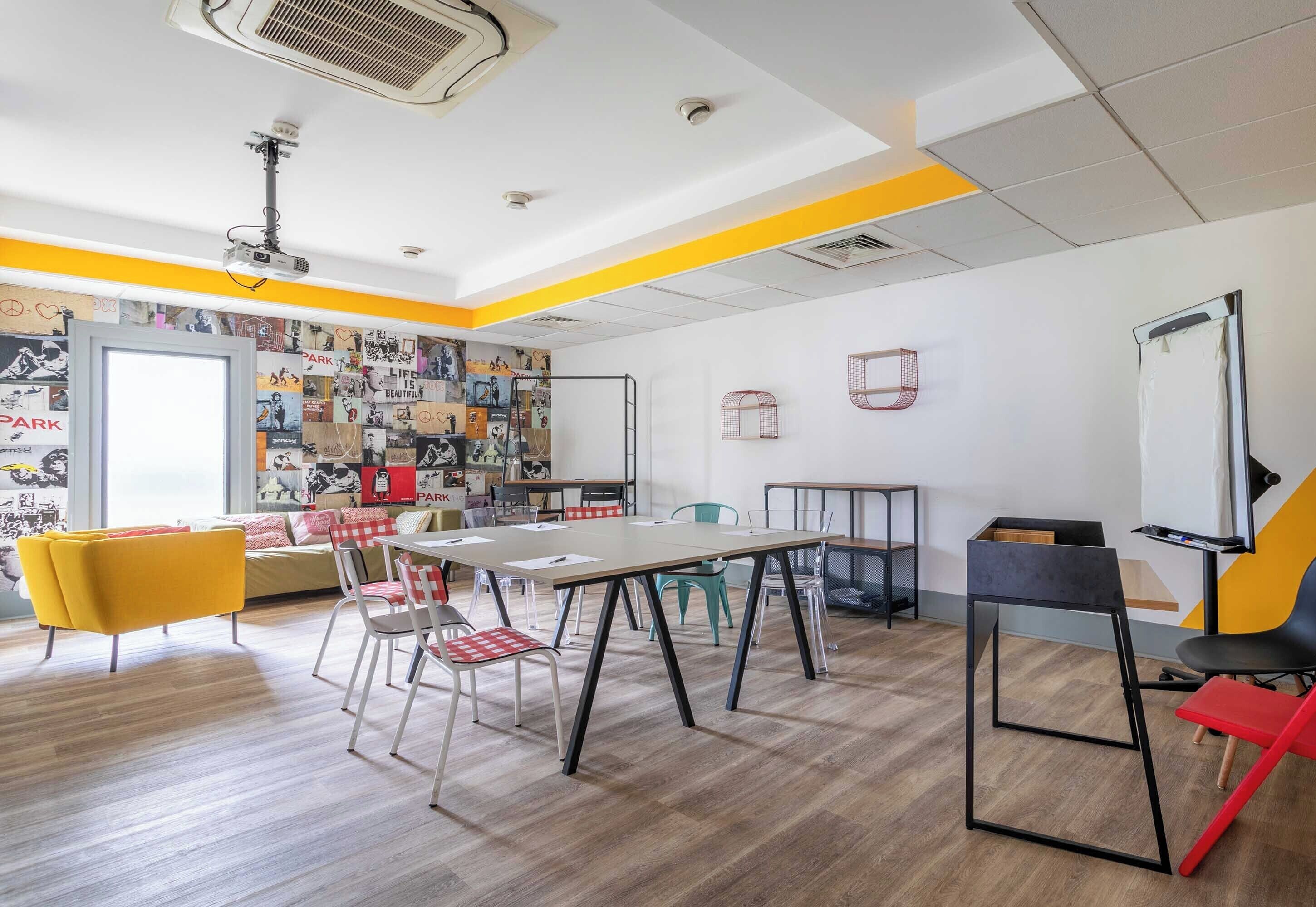 Photo - B&B HOTEL Marseille Bonneveine