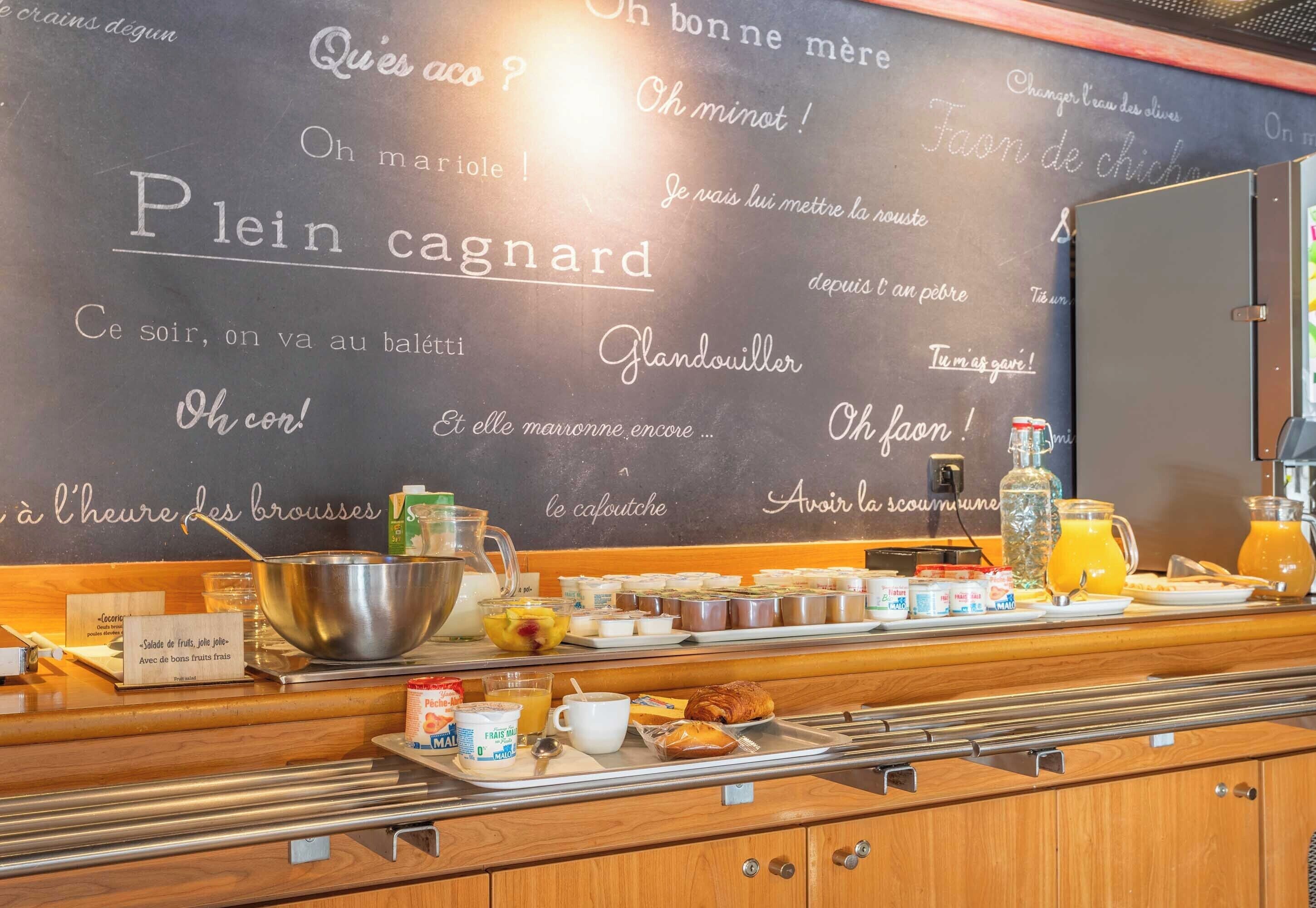 Photo - B&B HOTEL Marseille Bonneveine