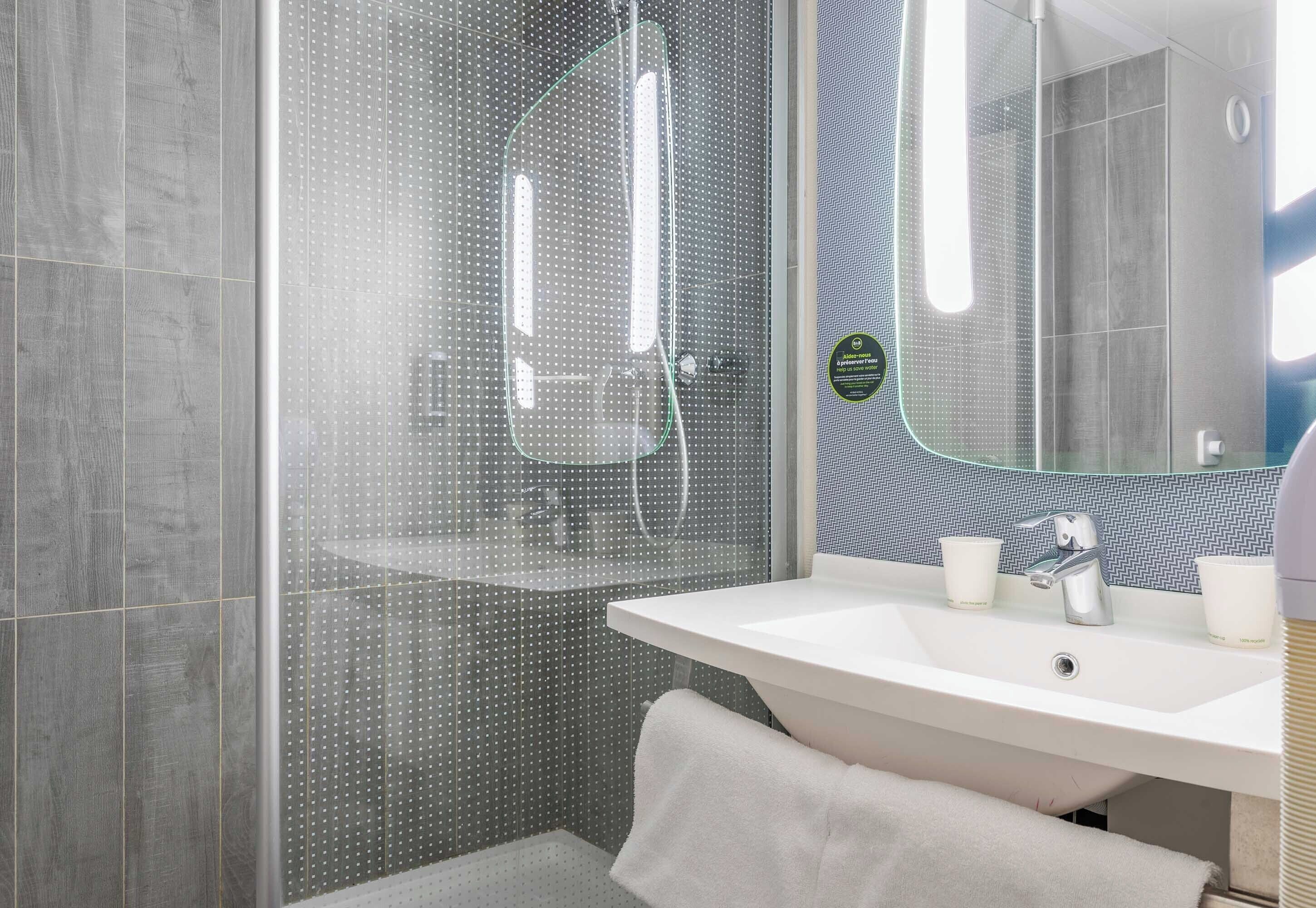 Photo - B&B HOTEL Marseille Bonneveine