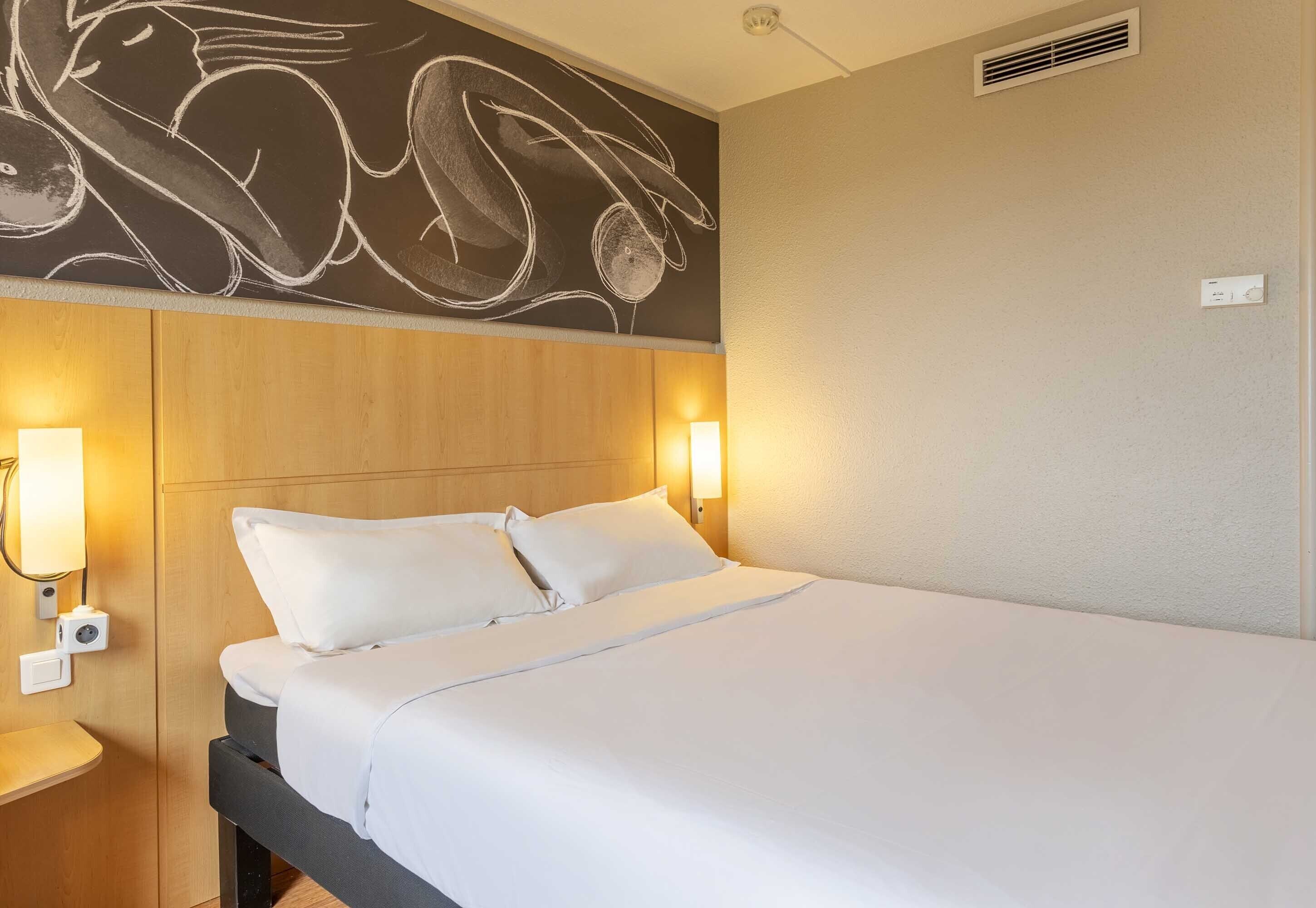 Photo - B&B HOTEL Marseille Bonneveine