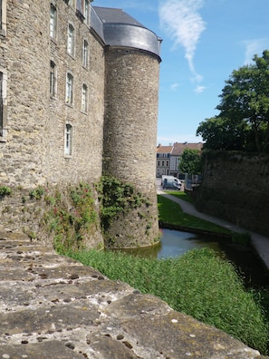 Point of interest - B&B Hotel Boulogne Sur Mer Centre Les Ports (Boulogne-sur-Mer)