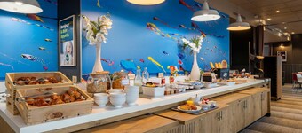 B&B Hotel Boulogne Sur Mer Centre Les Ports