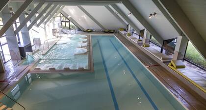 Hôtel & Spa - Thalazur Carnac