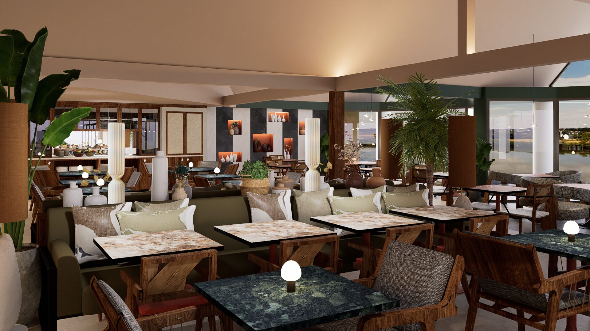 breakfast, lunch, dinner served; french cuisine