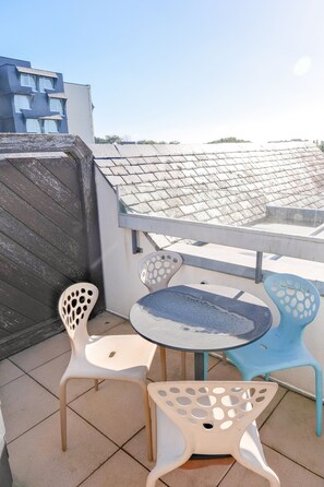 Chambre Duplex Familiale