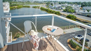 Chambre Supérieure Salines | Terrace/patio