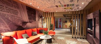 ibis Cherbourg La Glacerie