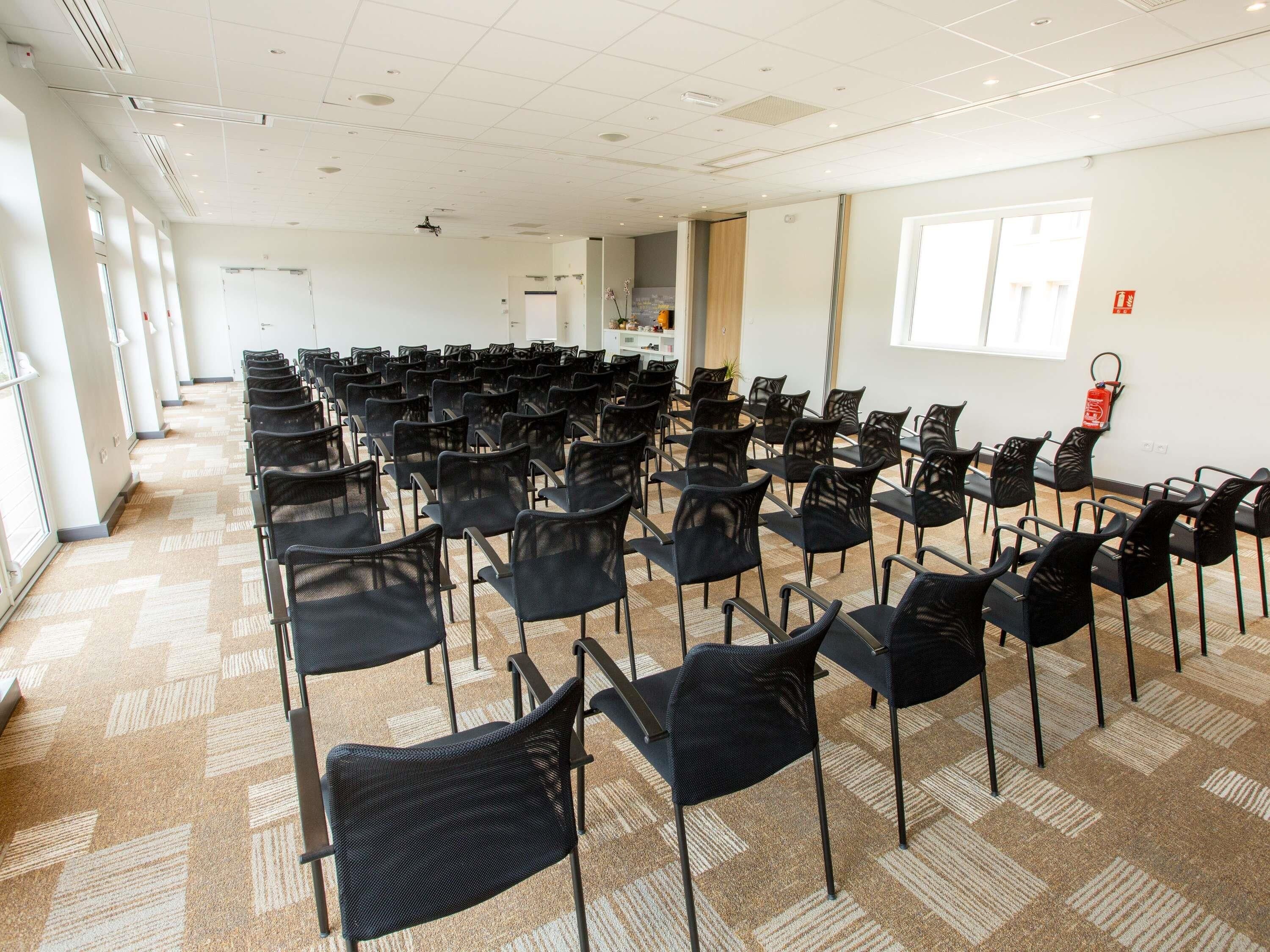 Sala de reuniones