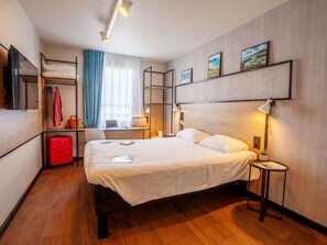 Standard Double Room, 1 Double Bed