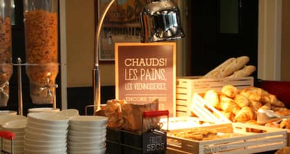 ibis Cherbourg La Glacerie