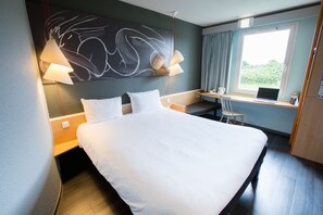 Standard Double Room, 1 Double Bed