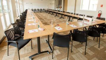 Sala de reuniones