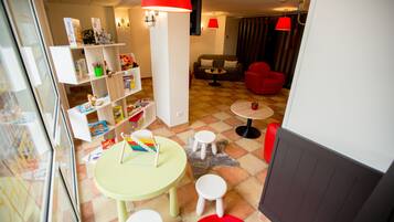 Activités pour enfants