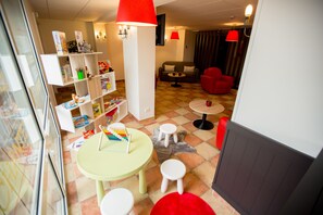 Children's activities