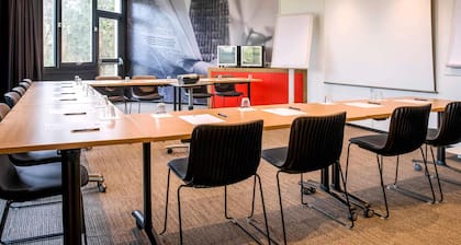 Ibis Chalons En Champagne