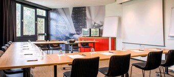 Ibis Chalons En Champagne