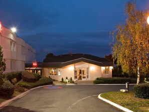 Miscellaneous - Ibis Chalons En Champagne (Chalons-en-Champagne)