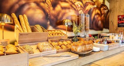 Ibis Chalons En Champagne