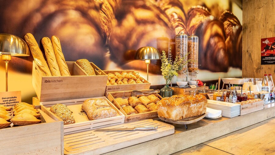 Ibis Chalons En Champagne