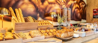 Ibis Chalons En Champagne