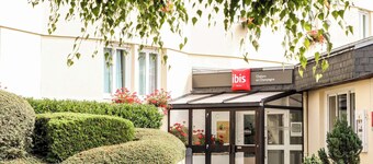 Ibis Chalons En Champagne