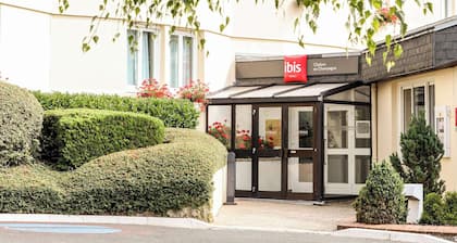 Ibis Chalons En Champagne